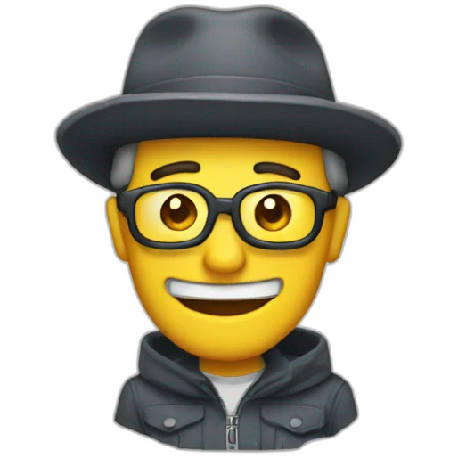 bob l'éponge emoji