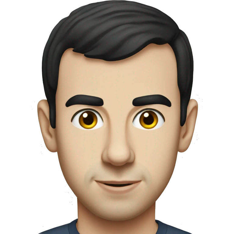 nathan fielder emoji