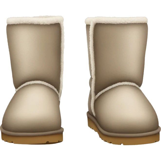 uggs emoji