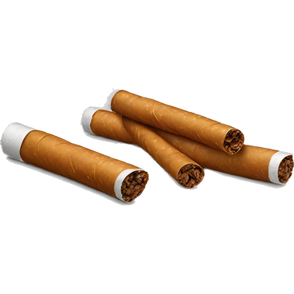 Tabac emoji