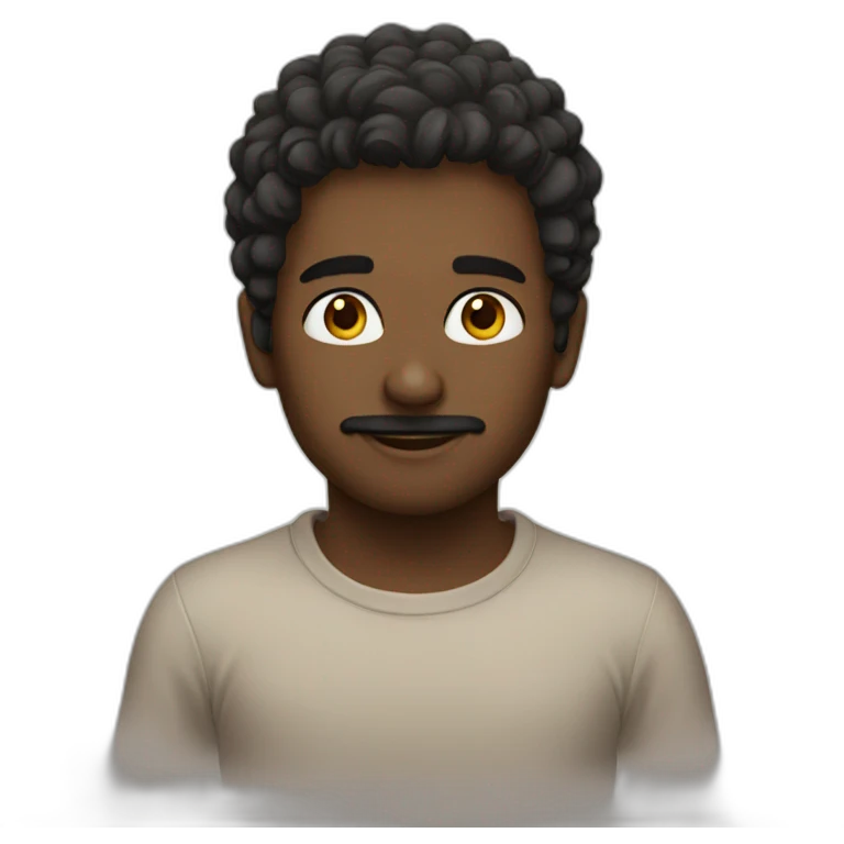 patootie emoji
