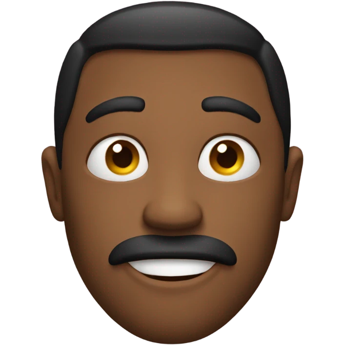 Sarcastic  emoji
