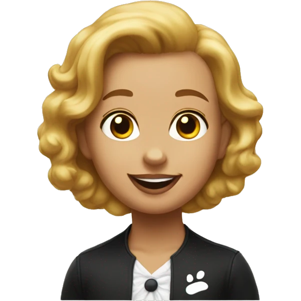 Chick fil a emoji