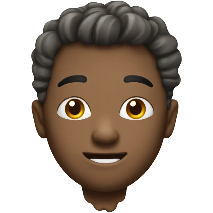 shaking head no  emoji