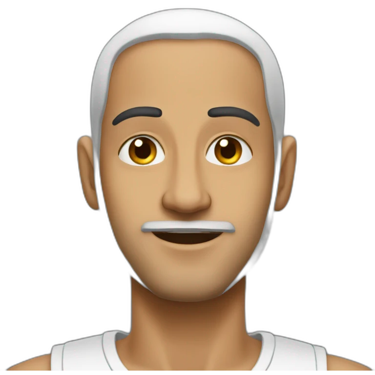 oussama amar emoji