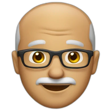 Le gros JDG emoji