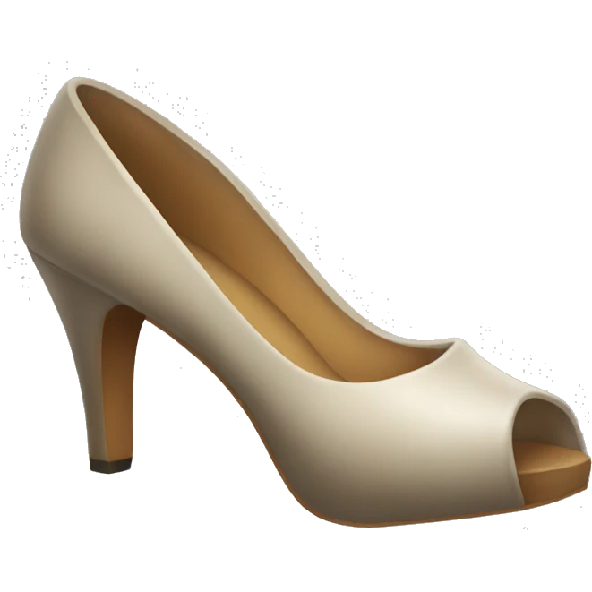 Zapatos  emoji