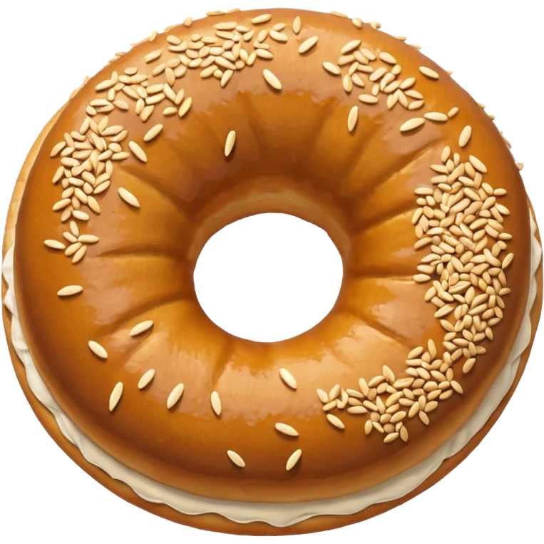 Simit emoji