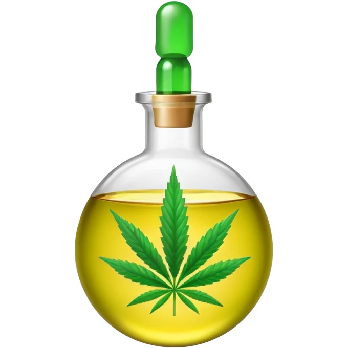 cbd emoji