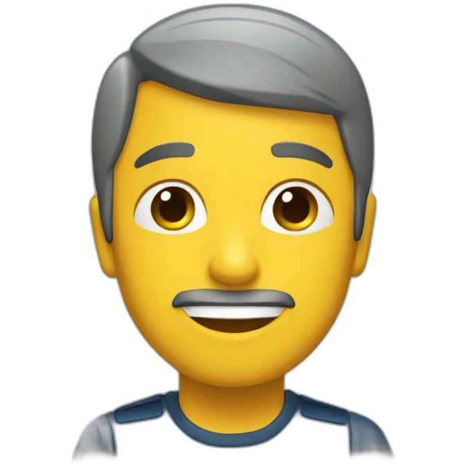 helicoptero emoji