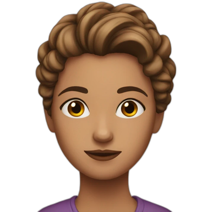 Eliza emoji