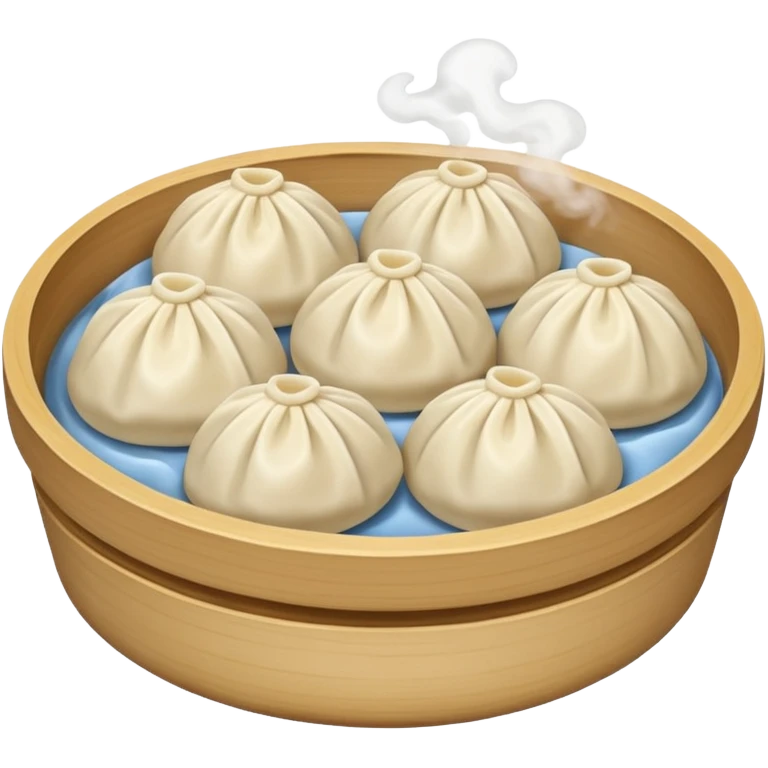 dumpling emoji
