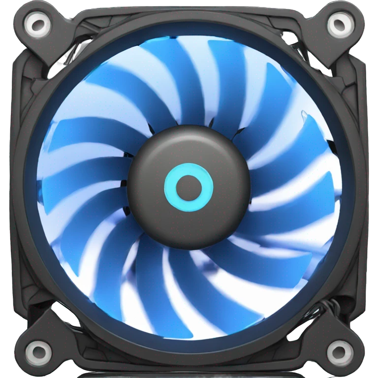 rgb gpu fan emoji