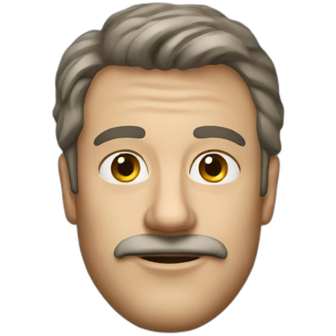 Michel Daerden emoji