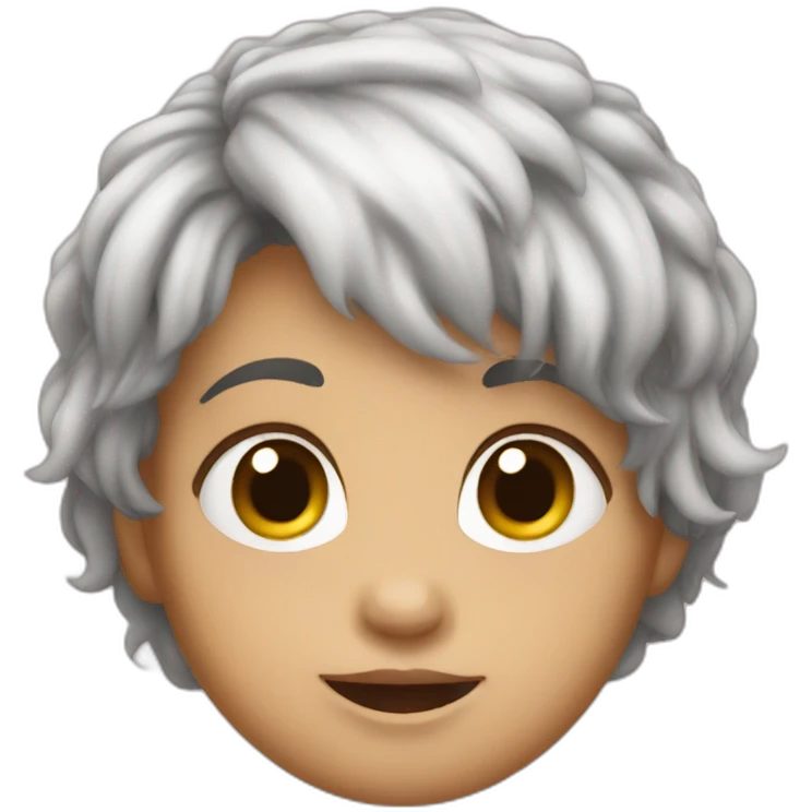 Toda baby emoji