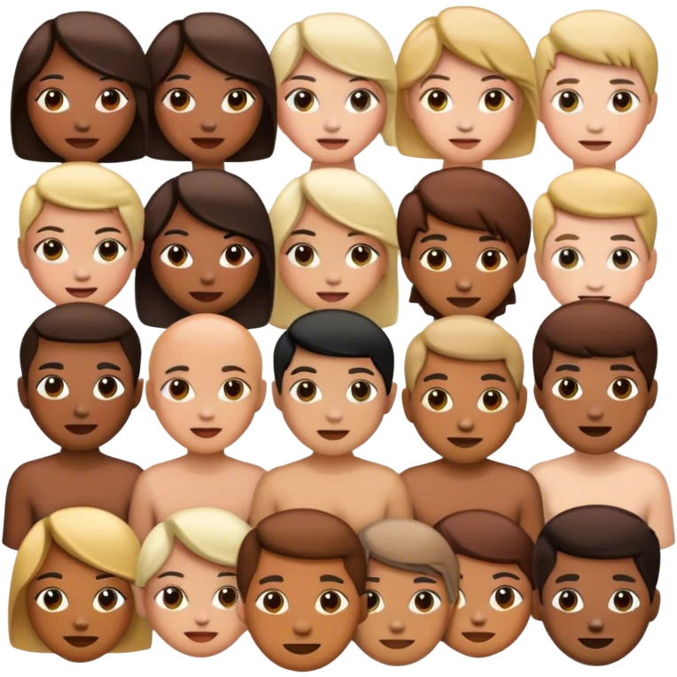 Al emojis emoji