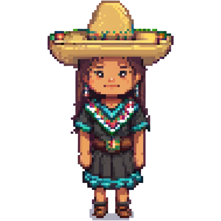 un mexicano emoji