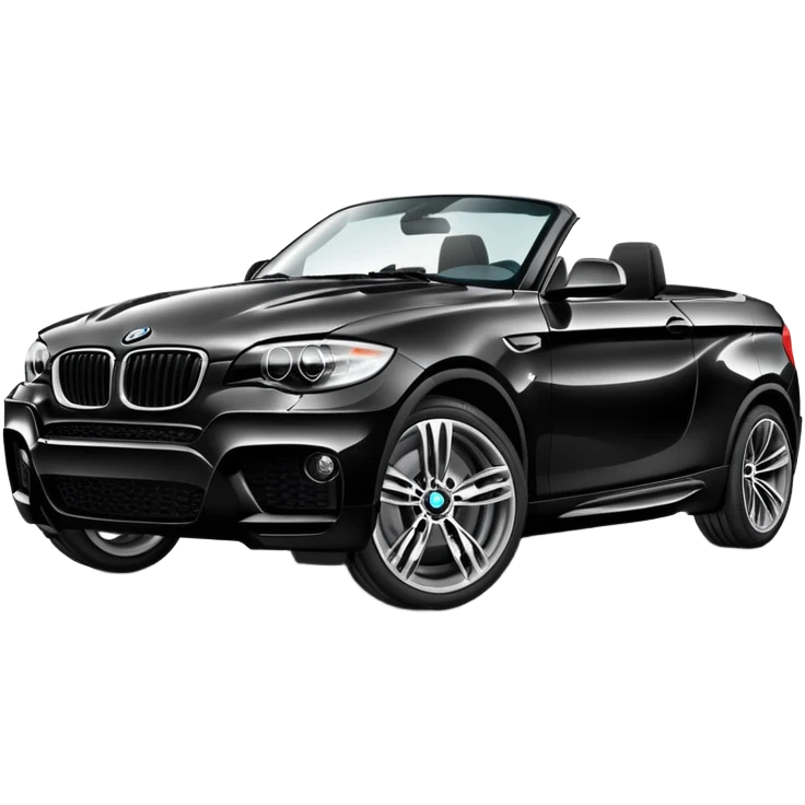 Bmw emoji