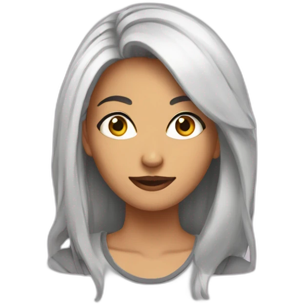 Lyna Mahyem emoji