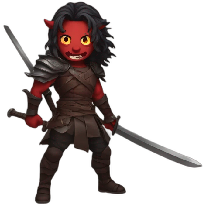 Demon slayer emoji