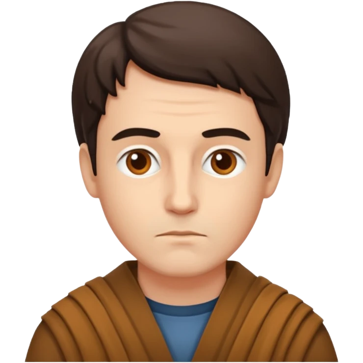 philosopher emoji