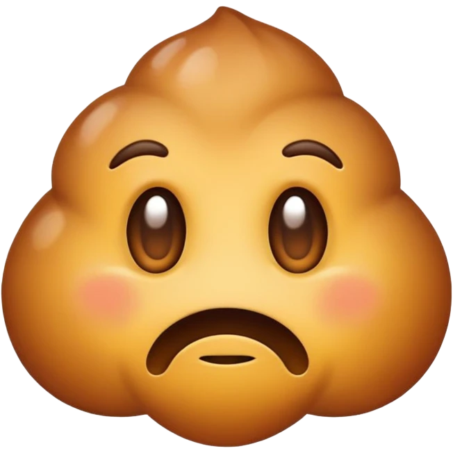 prout emoji