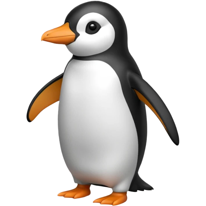 pingvin emoji