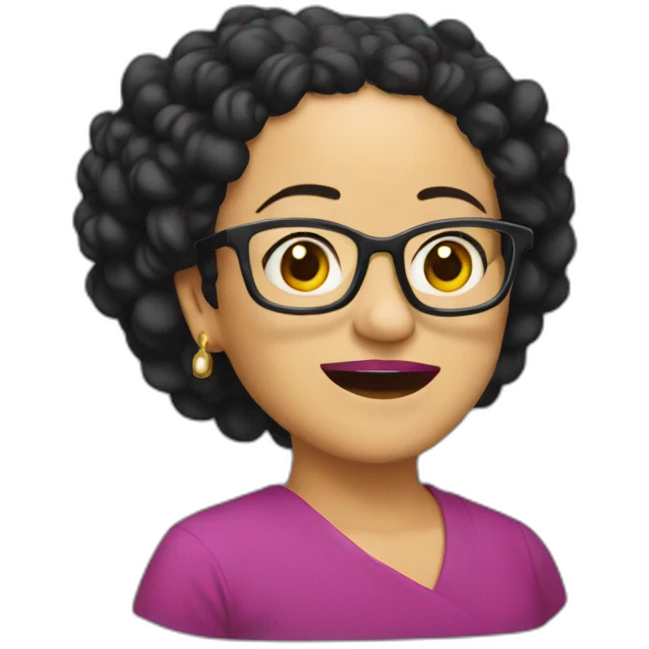 megawati emoji