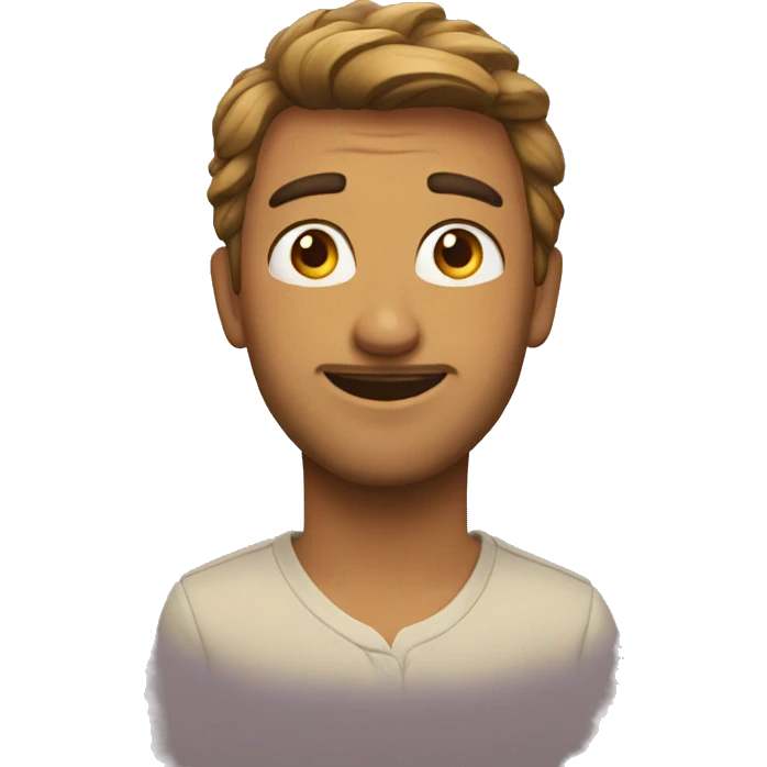 Alegria emoji