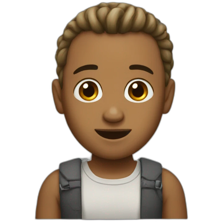 Hasbulla emoji