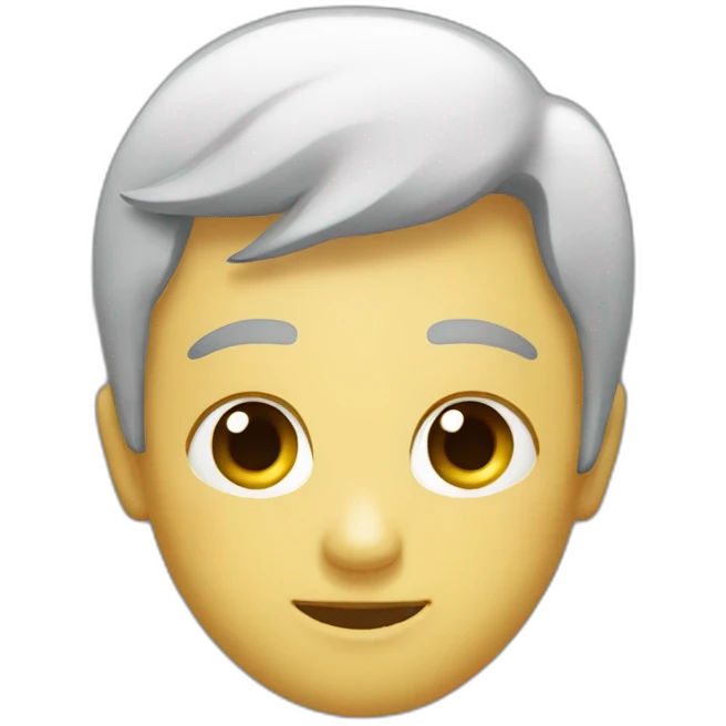 Adiós emoji