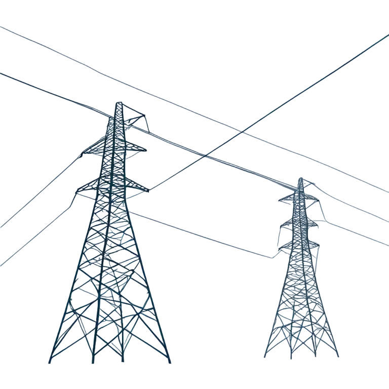 power line emoji
