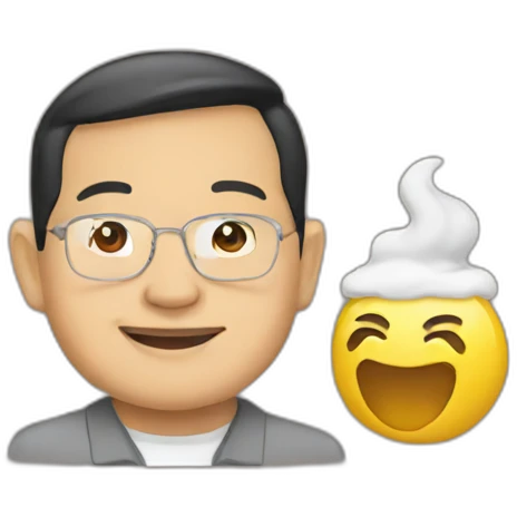 prabowo emoji