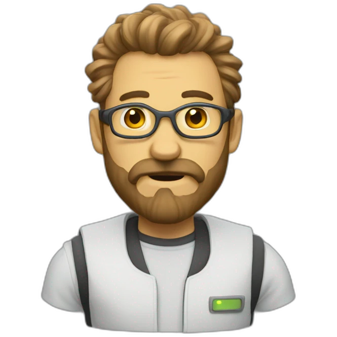 Mode baryon emoji