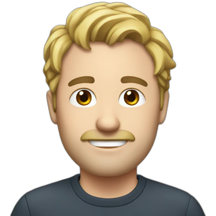 John Nolan emoji