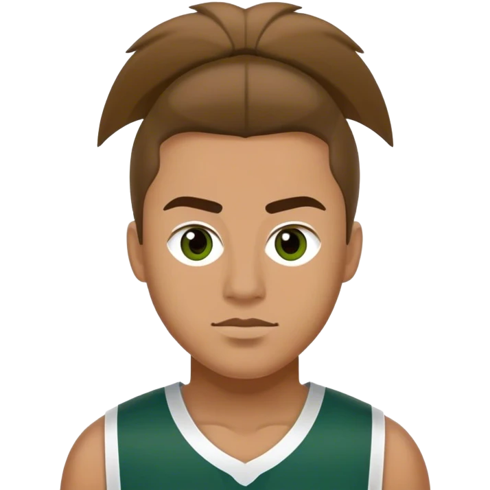 Michigan State spartans emoji