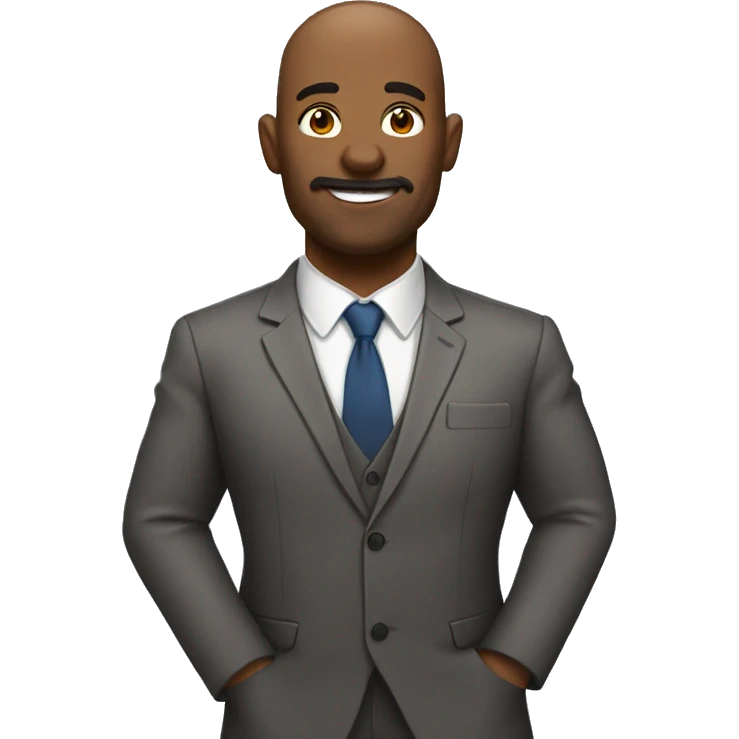 Buff teacher emoji