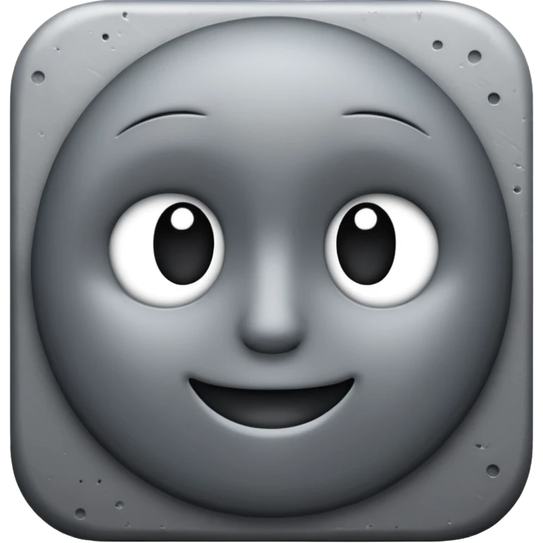 real emoji