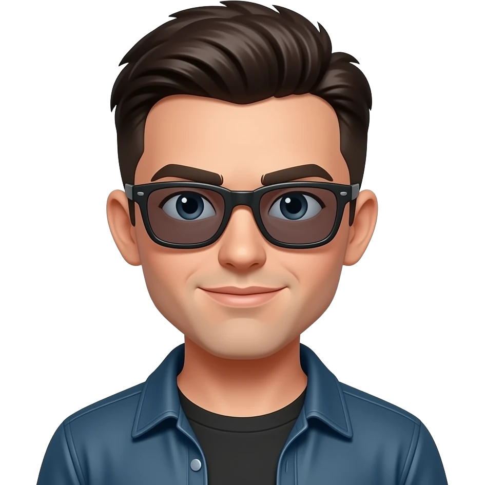 Make them baddie emoji