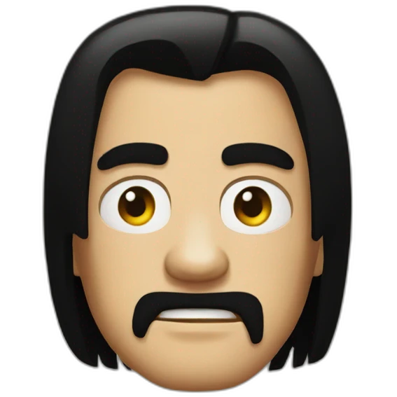 pulp fiction emoji