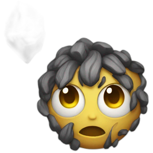 Elemental emoji