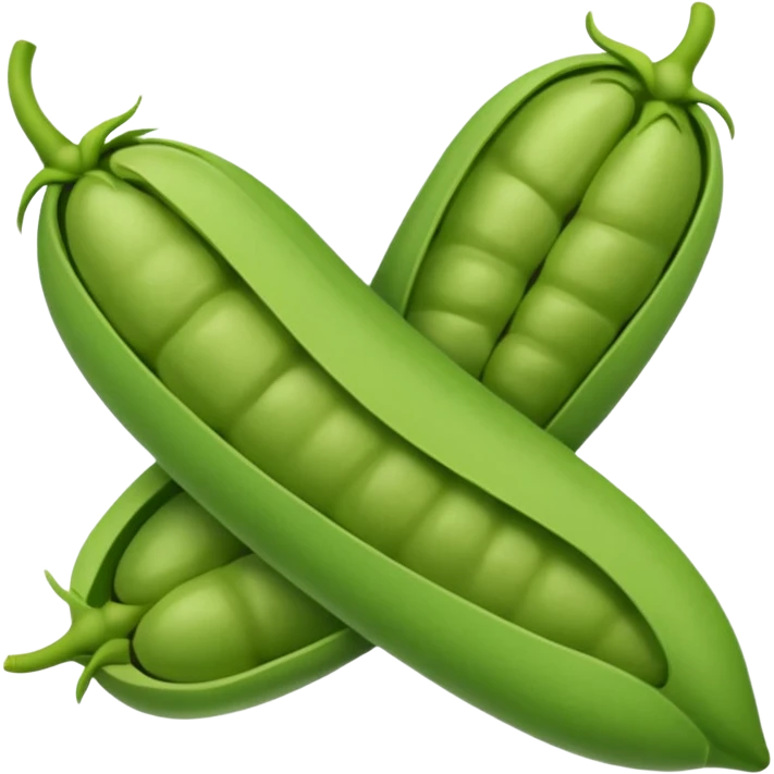 Legumi
 emoji