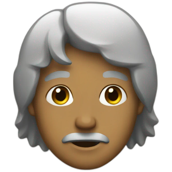 khaby lame emoji