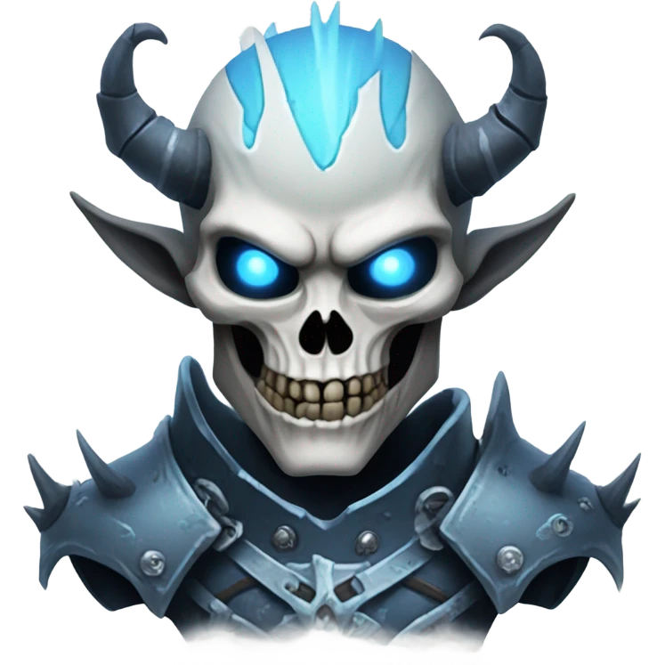 Night King emoji