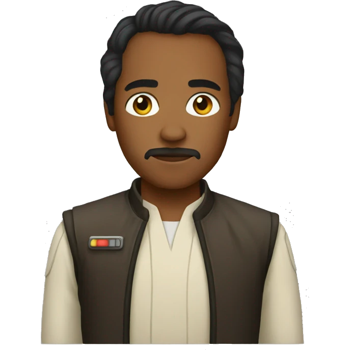 star war emoji