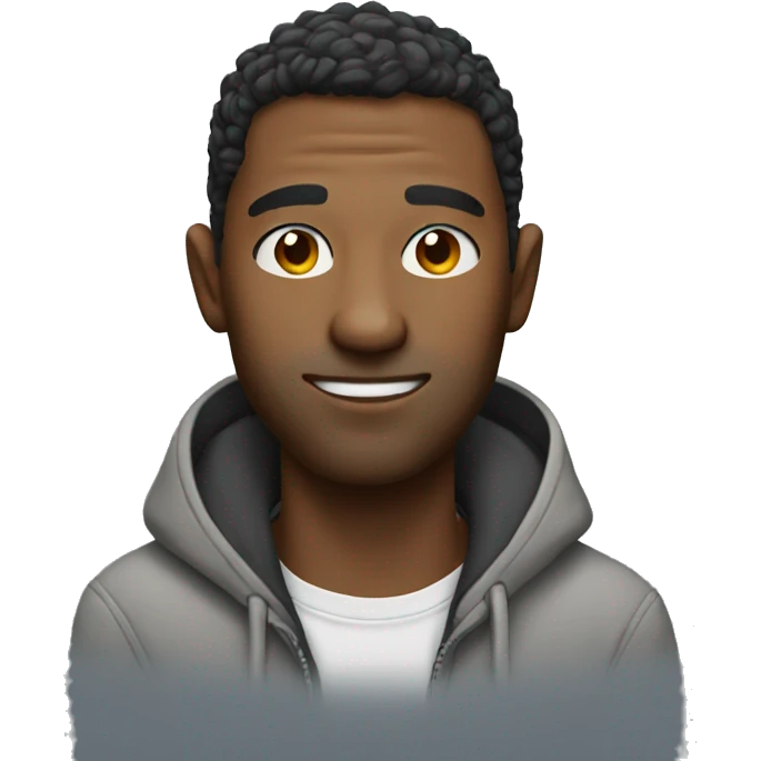Chill guy  emoji