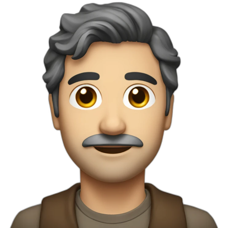 Jordi Romera García emoji