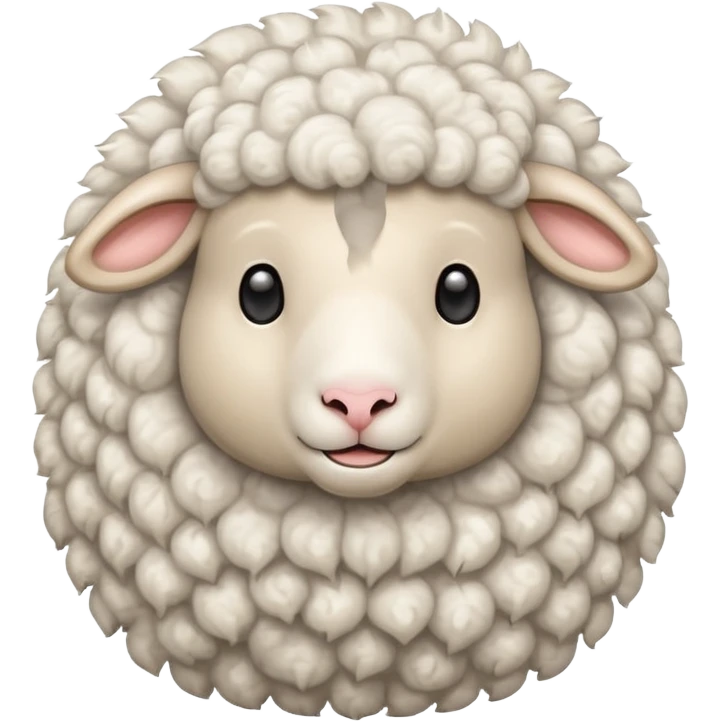 🐏 emoji