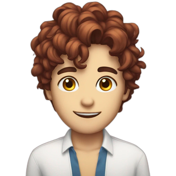 Mika emoji