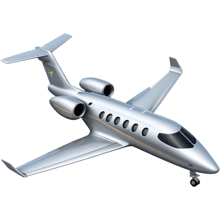 learjet emoji
